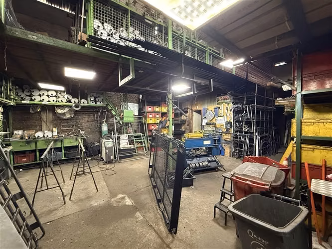 Bodega en venta en Santiago