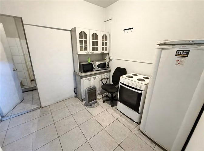 Bodega en venta en Santiago