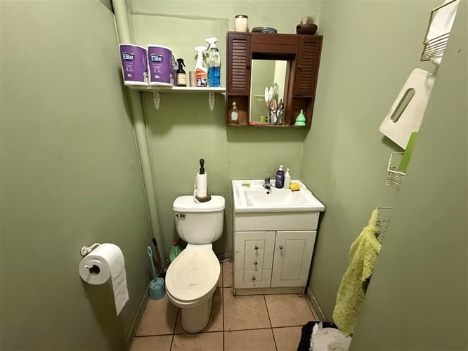 Local Comercial en venta en Santiago