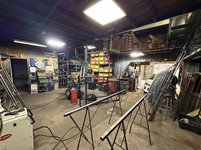 Local Comercial en venta en Santiago