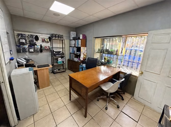 Local Comercial en venta en Santiago