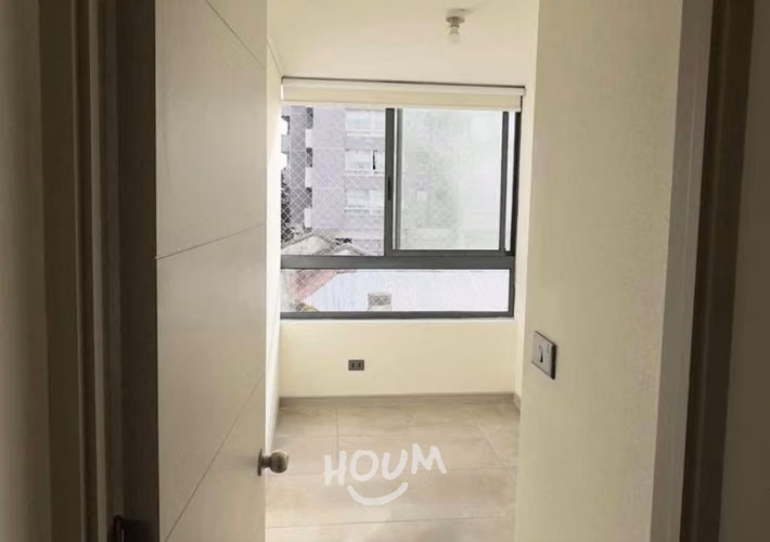Departamento en Ventura Blanco Viel