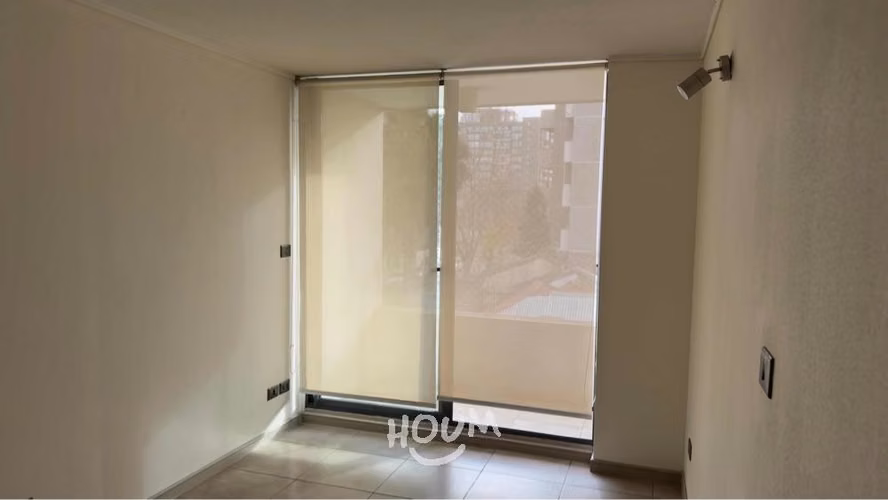 Departamento en Ventura Blanco Viel