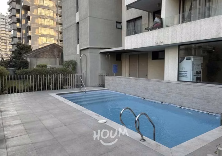 Departamento en Ventura Blanco Viel
