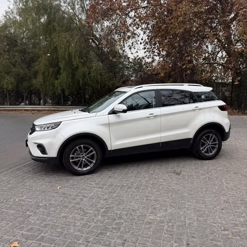Ford territory 1.5 AT 2023