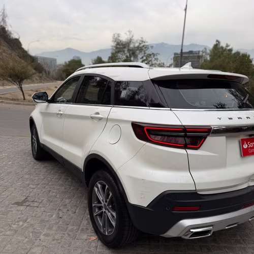 Ford territory 1.5 AT 2023