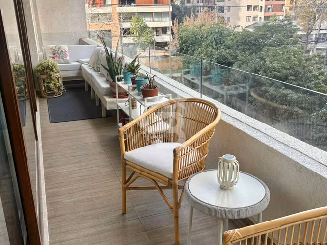 2D/2D Hernando de Magallanes -  Disponible Diciembre
