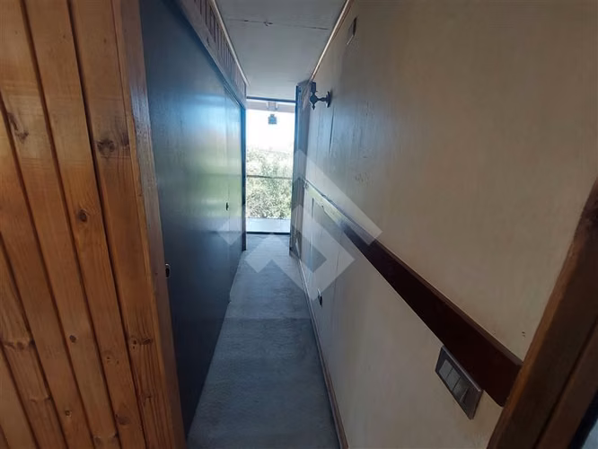 Terreno 752 m2 con 3 casas en venta en Puente Alto, JS