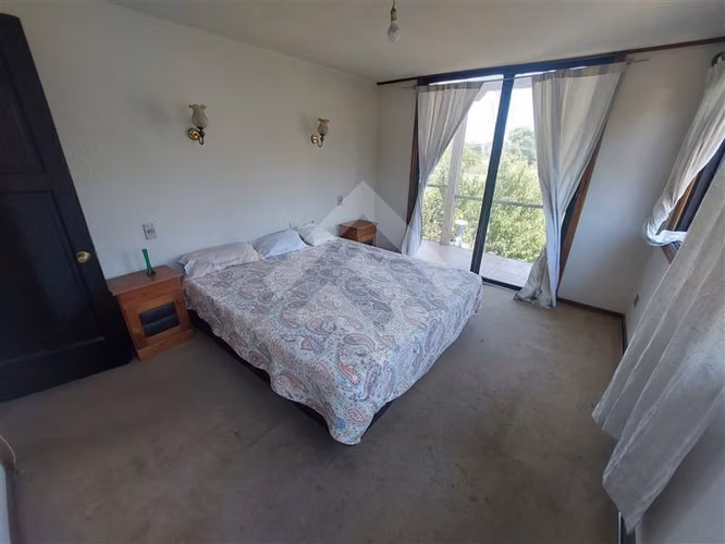 Terreno 752 m2 con 3 casas en venta en Puente Alto, JS