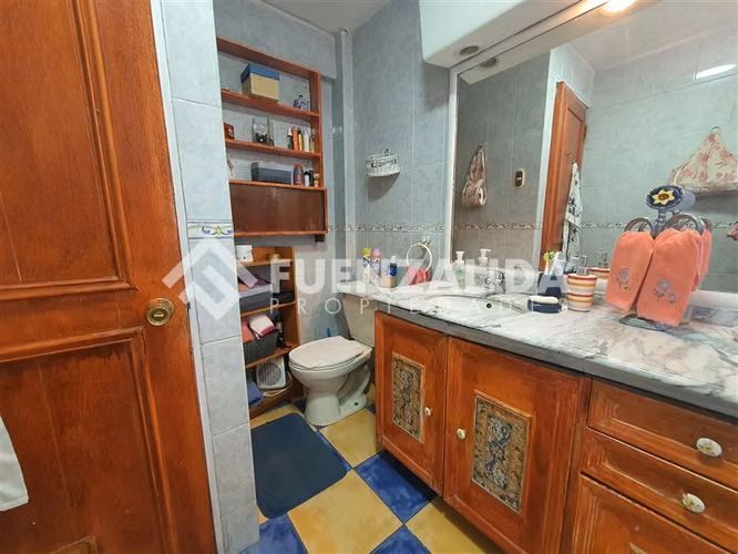 Casa en venta de 4 dorm. en Ñuñoa