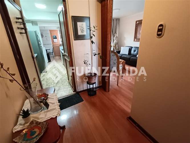 Casa en venta de 4 dorm. en Ñuñoa