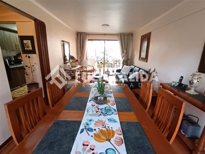 Casa en venta de 4 dorm. en Ñuñoa