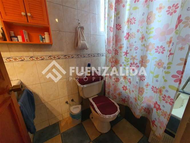 Casa en venta de 4 dorm. en Ñuñoa