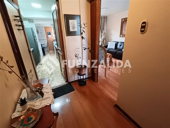 Casa en venta de 4 dorm. en Ñuñoa