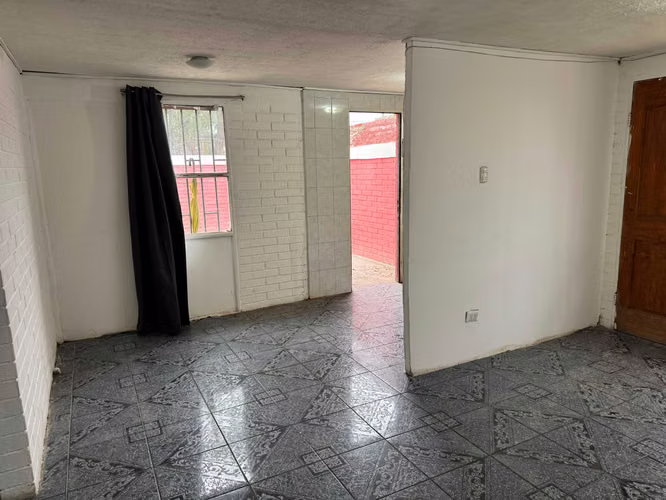 Casa con excelente ubicación y conectividad (176223)