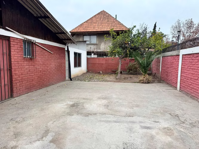 Casa con excelente ubicación y conectividad (176223)