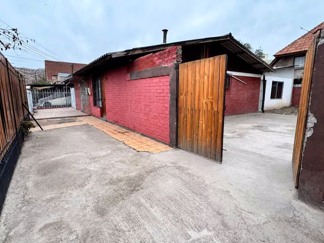Casa con excelente ubicación y conectividad (176223)