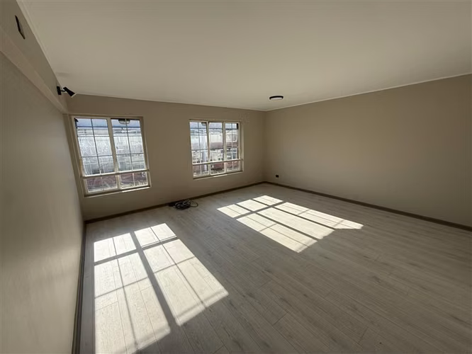 Departamento Céntrico en arriendo de 3 dorm. en Puerto Varas