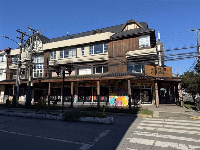 Departamento Céntrico en arriendo de 3 dorm. en Puerto Varas