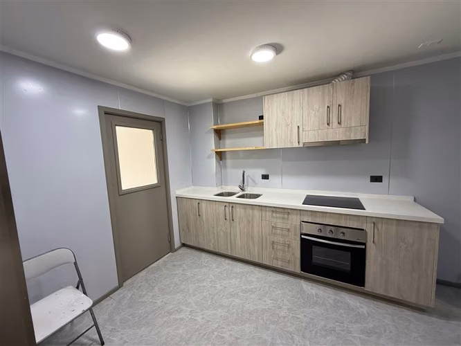 Departamento Céntrico en arriendo de 3 dorm. en Puerto Varas