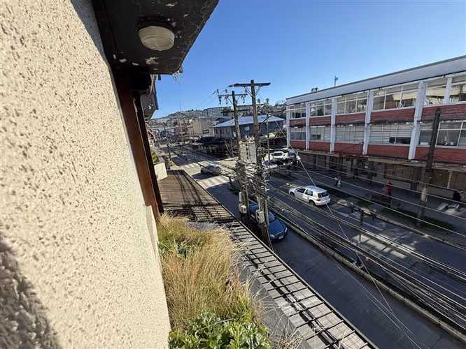 Departamento Céntrico en arriendo de 3 dorm. en Puerto Varas