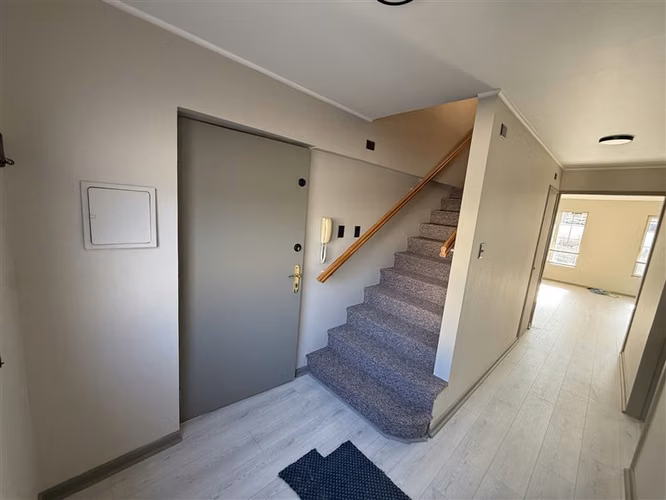 Departamento Céntrico en arriendo de 3 dorm. en Puerto Varas