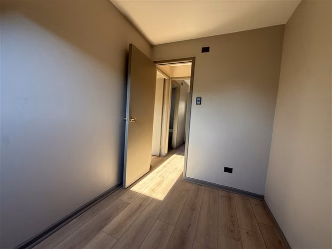Departamento Céntrico en arriendo de 3 dorm. en Puerto Varas