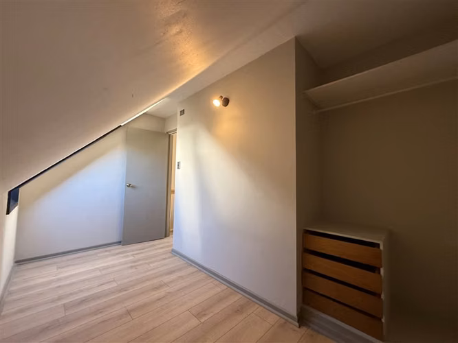 Departamento Céntrico en arriendo de 3 dorm. en Puerto Varas
