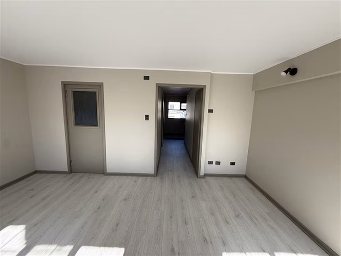 Departamento Céntrico en arriendo de 3 dorm. en Puerto Varas