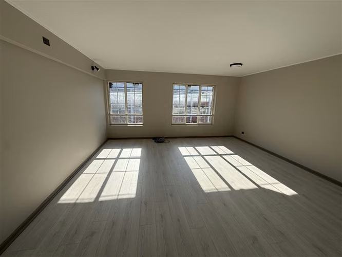 Departamento Céntrico en arriendo de 3 dorm. en Puerto Varas