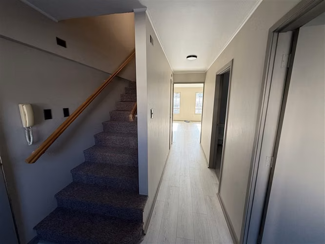 Departamento Céntrico en arriendo de 3 dorm. en Puerto Varas