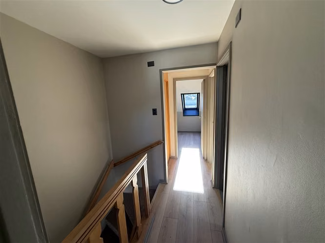 Departamento Céntrico en arriendo de 3 dorm. en Puerto Varas