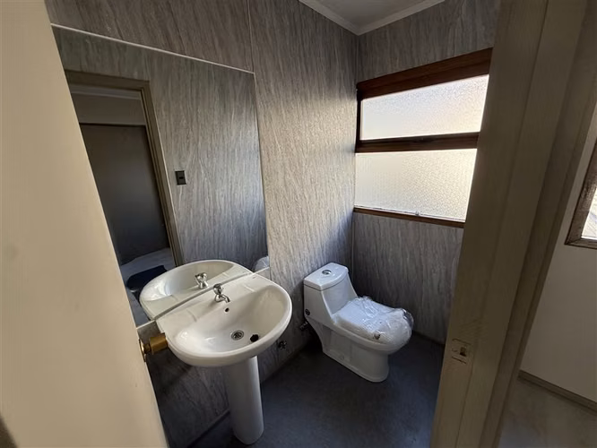 Departamento Céntrico en arriendo de 3 dorm. en Puerto Varas