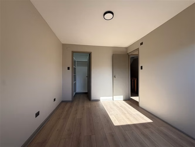 Departamento Céntrico en arriendo de 3 dorm. en Puerto Varas