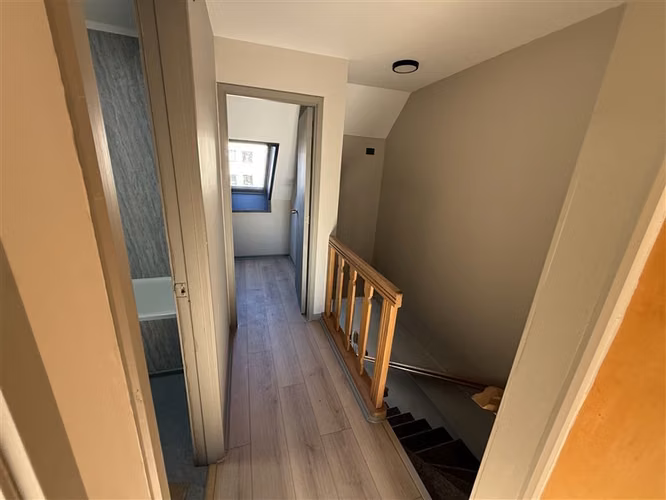 Departamento Céntrico en arriendo de 3 dorm. en Puerto Varas