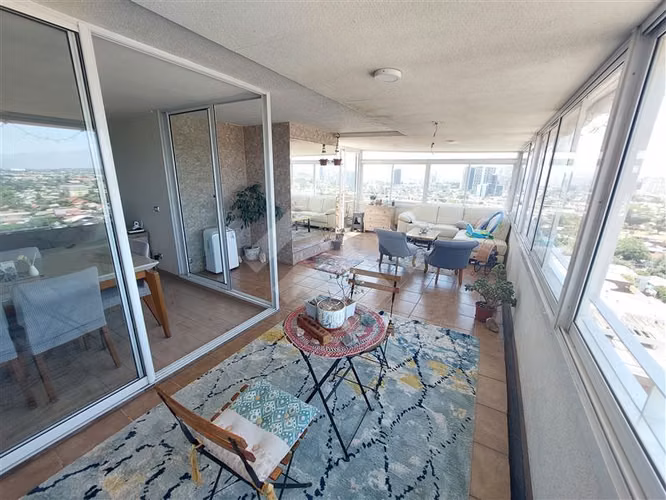 Departamento en venta 2 dormitorios en La Florida, JS - Imagen 3