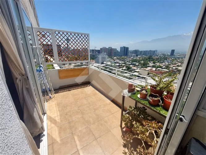 Departamento en venta 2 dormitorios en La Florida, JS - Imagen 16