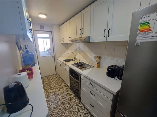 Departamento en venta 2 dormitorios en La Florida, JS - Imagen 10