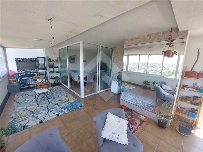 Departamento en venta 2 dormitorios en La Florida, JS - Imagen 2