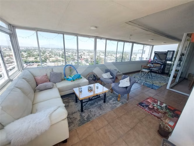 Departamento en venta 2 dormitorios en La Florida, JS