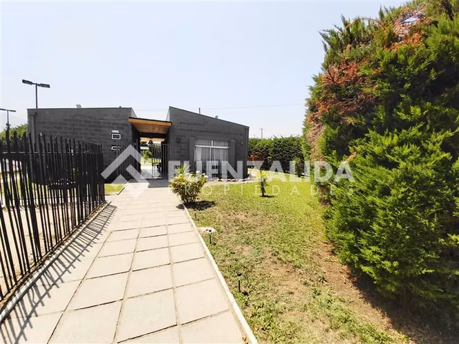 Casa en venta 4 dormitorios en Puente Alto, JS - Imagen 21