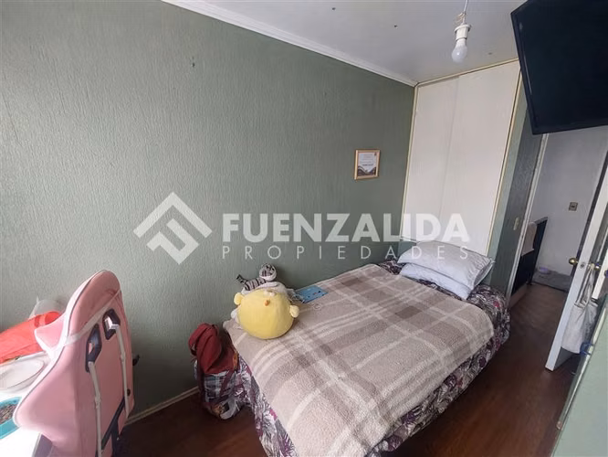 Casa en venta 4 dormitorios en Puente Alto, JS - Imagen 16