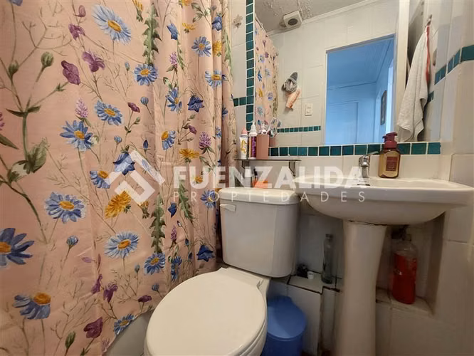 Casa en venta 4 dormitorios en Puente Alto, JS - Imagen 12