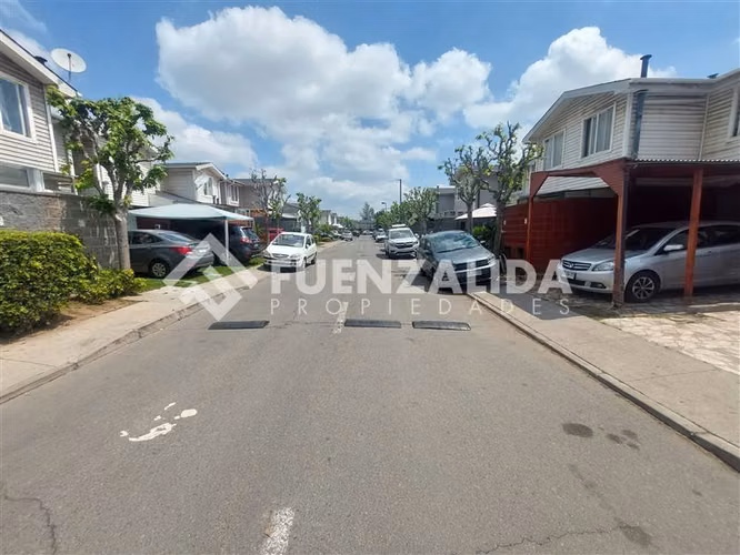 Casa en venta 4 dormitorios en Puente Alto, JS - Imagen 18