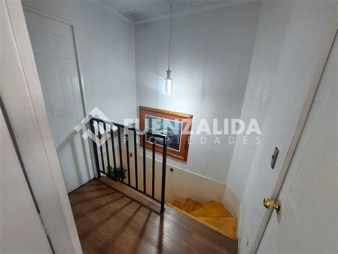 Casa en venta 4 dormitorios en Puente Alto, JS - Imagen 17