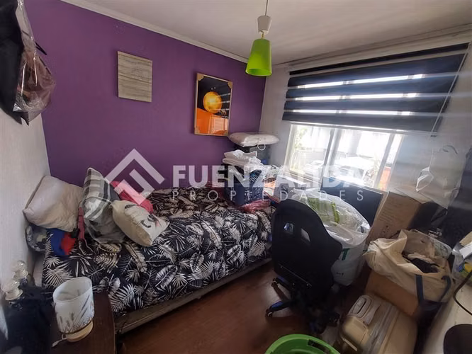 Casa en venta 4 dormitorios en Puente Alto, JS