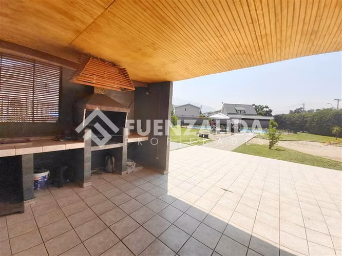 Casa en venta 4 dormitorios en Puente Alto, JS - Imagen 22