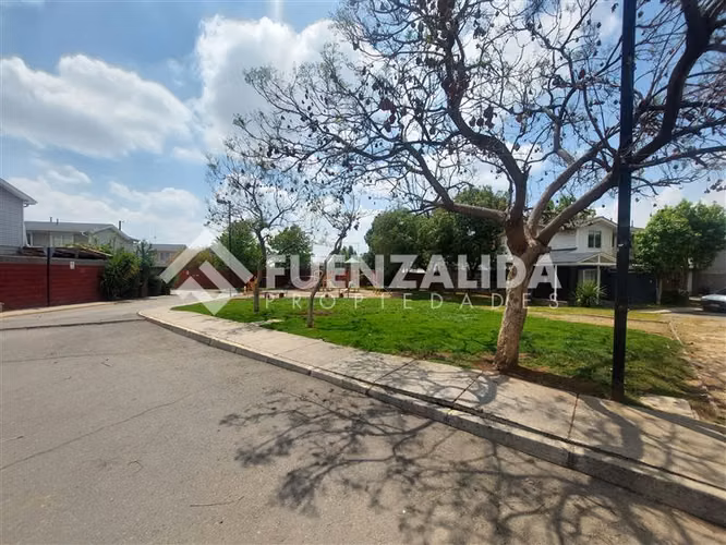 Casa en venta 4 dormitorios en Puente Alto, JS - Imagen 1
