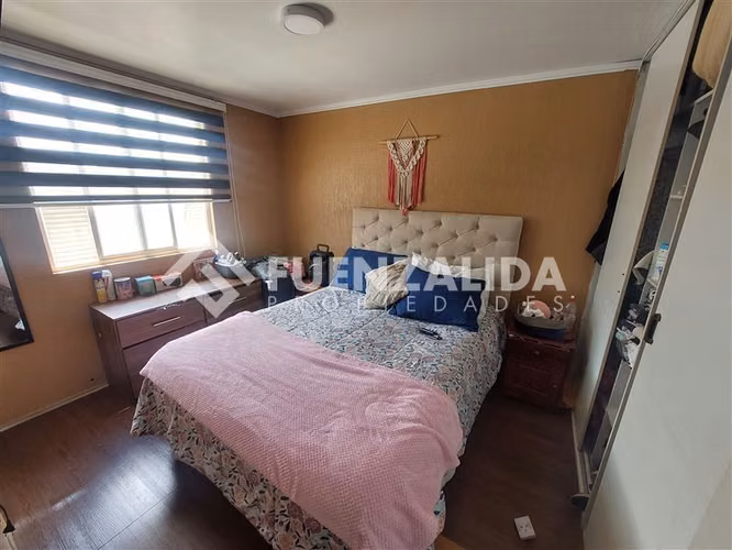 Casa en venta 4 dormitorios en Puente Alto, JS - Imagen 9