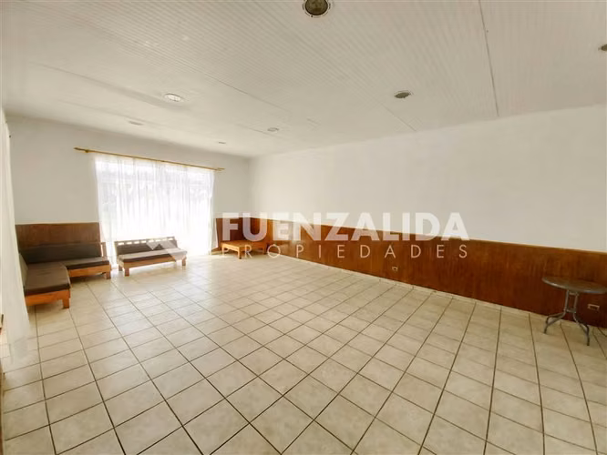 Casa en venta 4 dormitorios en Puente Alto, JS